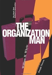 The Organization Man (William H. Whyte)