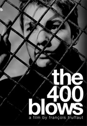 The 400 Blows (1959)