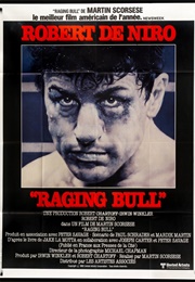 Ragging Bull (1980)