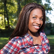 Ashley Diamond (Trans Woman, She/Her)