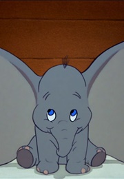 Dumbo (1942)
