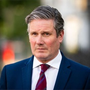 Sir Keir Starmer