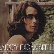 Barry Dransfield- Barry Dransfield
