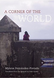 A Corner of the World (Mylene Fernandez Pintado)