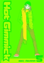 Hot Gimmick (Miki Aihara)