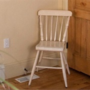 Try to Fix Things Rather Than Replacing