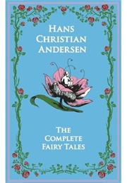 The Shadow (Hans Christian Andersen)