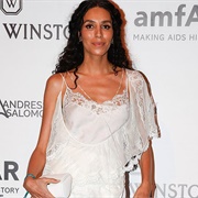 Lea T (Bisexual, Trans Woman, She/Her)