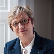 Joanna Cherry