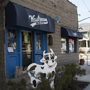 Washtenaw Dairy, Ann Arbor