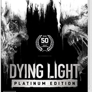 Dying Light Platinum Edition