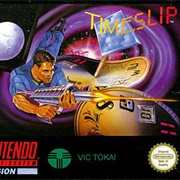 Timeslip