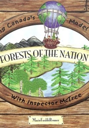 Forests of the Nation (Marie Faulds Resmer)
