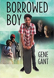 Borrowed Boy (Gene Gant)