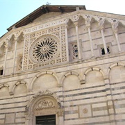 Carrara Cathedral
