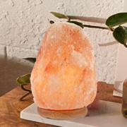 Himalayan Salt Lamp