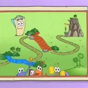 The Map Song - Dora the Explorer