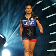 Leyla Hirsch (LGBTQ+, She/Her)