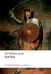 Rob Roy (Sir Walter Scott)