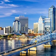 Jacksonville, Florida, USA