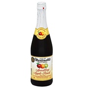 Martinelli's Gold Medal Sparkling Apple-Peach