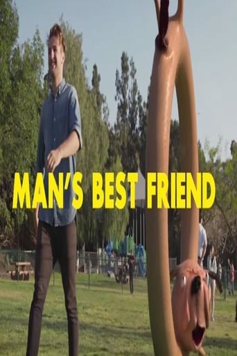 Man's Best Friend (2019)