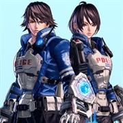 Officer / Akira Howard