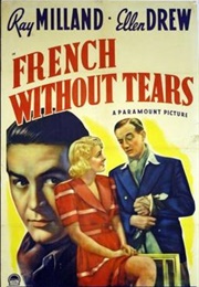French Without Tears (1940)