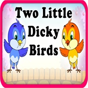 Two Little Dickie Birds
