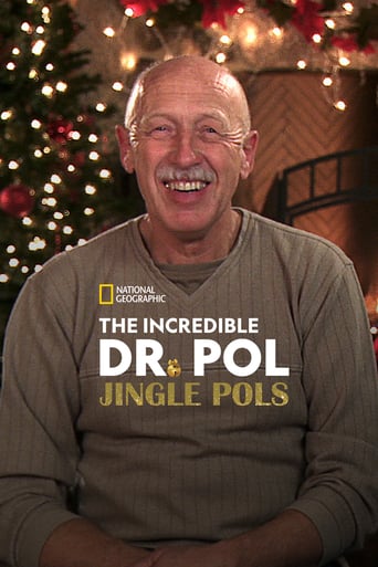 The Incredible Dr. Pol: Jingle Polls (2013)