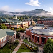 Appalachian State University