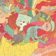 Jeavestone - Spices, Species and Poetry Petrol