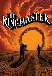 The Ringmaster (2019)