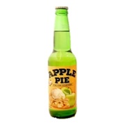 Excel Apple Pie Soda