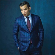 Conrad Ricamora