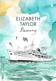 Blaming (Elizabeth Taylor)