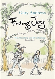 Finding Joy (Gary Andrews)