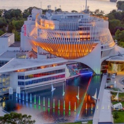 Montreal Casino