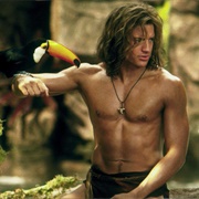 George (George of the Jungle, 1997)