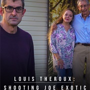 Louis Theroux: Shooting Joe Exotic