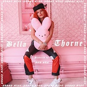 P*Ssy Mine - Bella Thorne