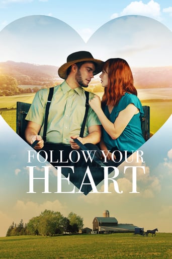 Follow Your Heart (2020)
