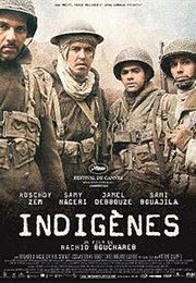 Indigenes (2006)