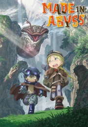 Made in Abyss (2017)