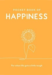 Pocket Book of Happiness (Trigger Publishing)