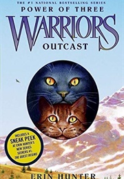 Outcast (Erin Hunter)