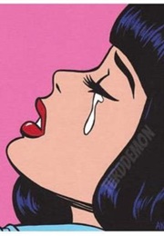 Real Detective (A. McCarthy)