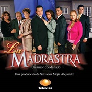 La Madrastra