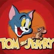 Tom & Jerry