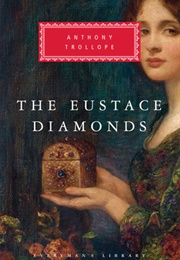The Eustace Diamonds (Anthony Trollope)